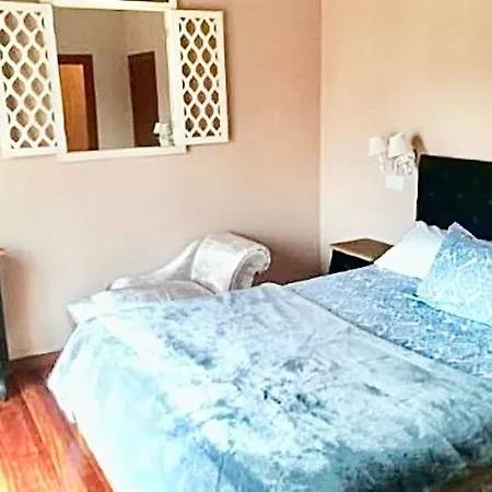 Apartment Atico Vistamar Cabarceno - Santander *