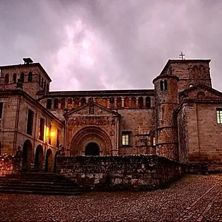Atico Vistamar Cabarceno - Santander El Astillero