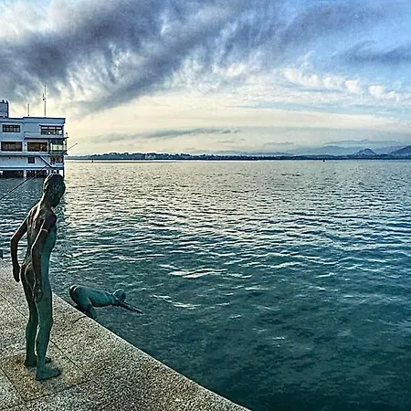 Atico Vistamar Cabarceno - Santander