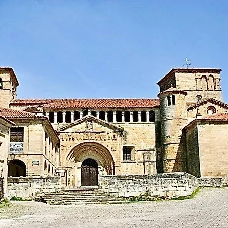 Atico Vistamar Cabarceno - Santander Appartamento El Astillero