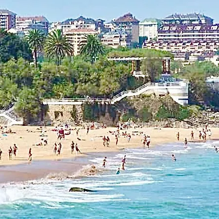 Atico Vistamar Cabarceno - Santander *